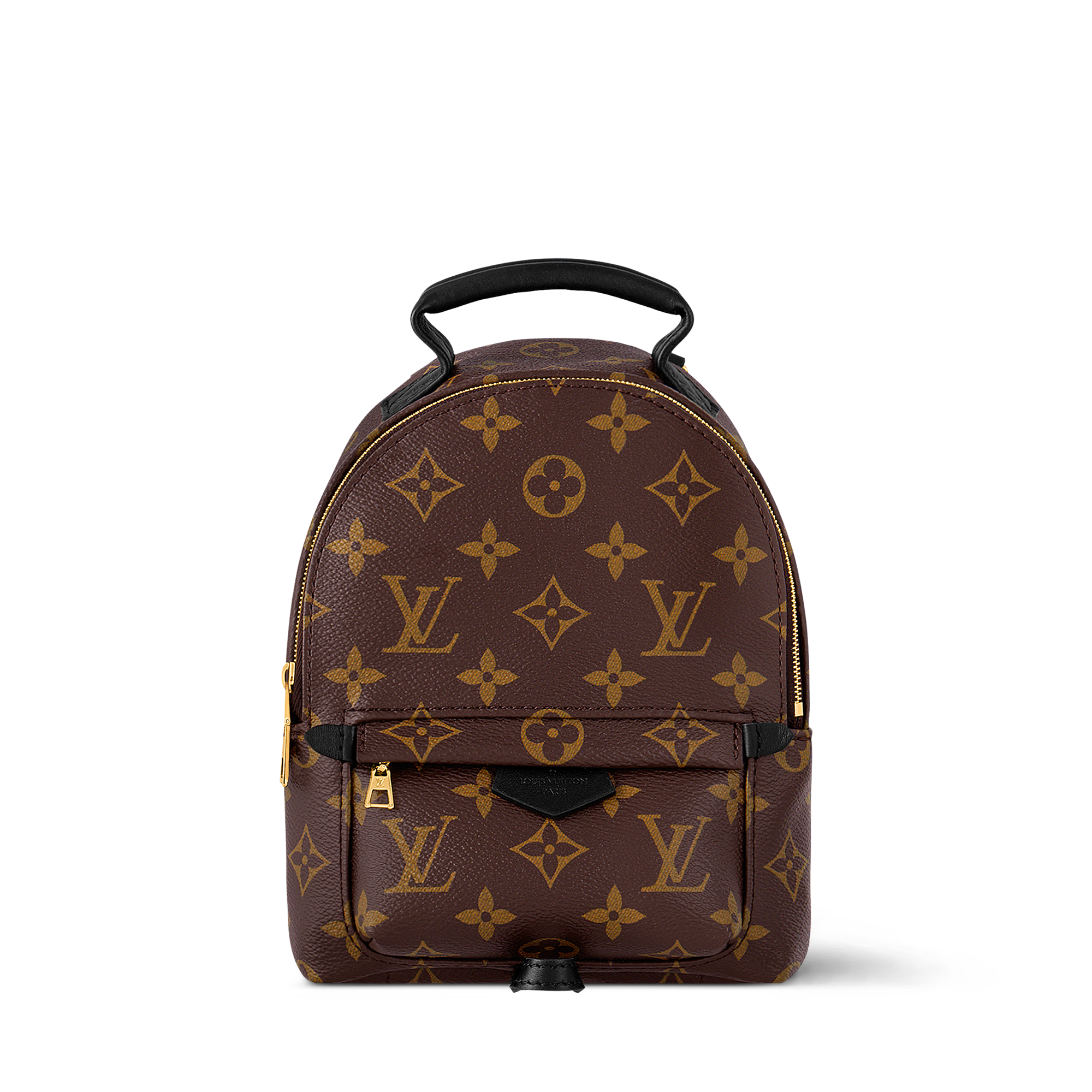 Palm Springs Mini Monogram - Handbags | LOUIS VUITTON